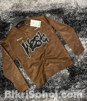 Premium sweatshirt mens